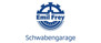 Logo Emil Frey Schwabengarage